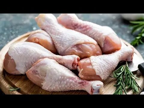The Biggest Mistakes You Make When Cooking Chicken