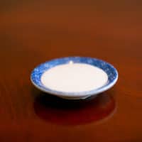 Japanese White Sauce