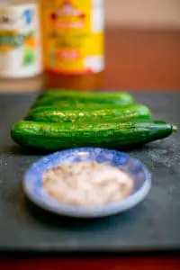 Spicy Homemade Pickle Juice Recipe | BeginnerFood