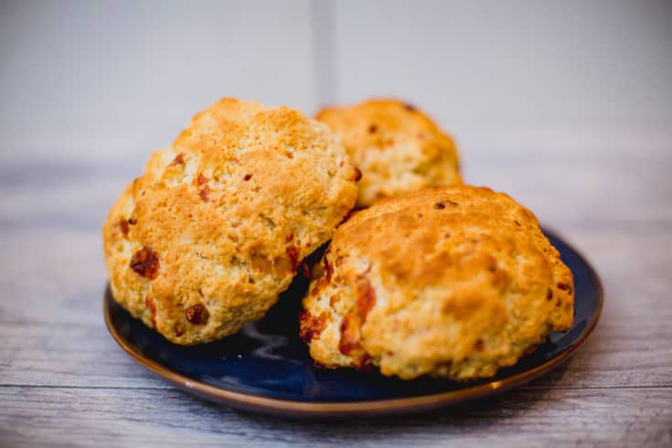 Easy Homemade Cheesy Biscuits Without Buttermilk Recipe Beginnerfood 7500