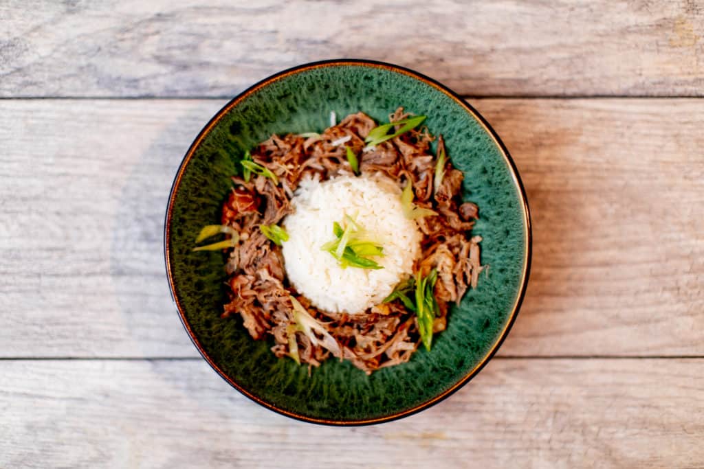 Simple Oven Roasted Kalua Pork Recipe BeginnerFood