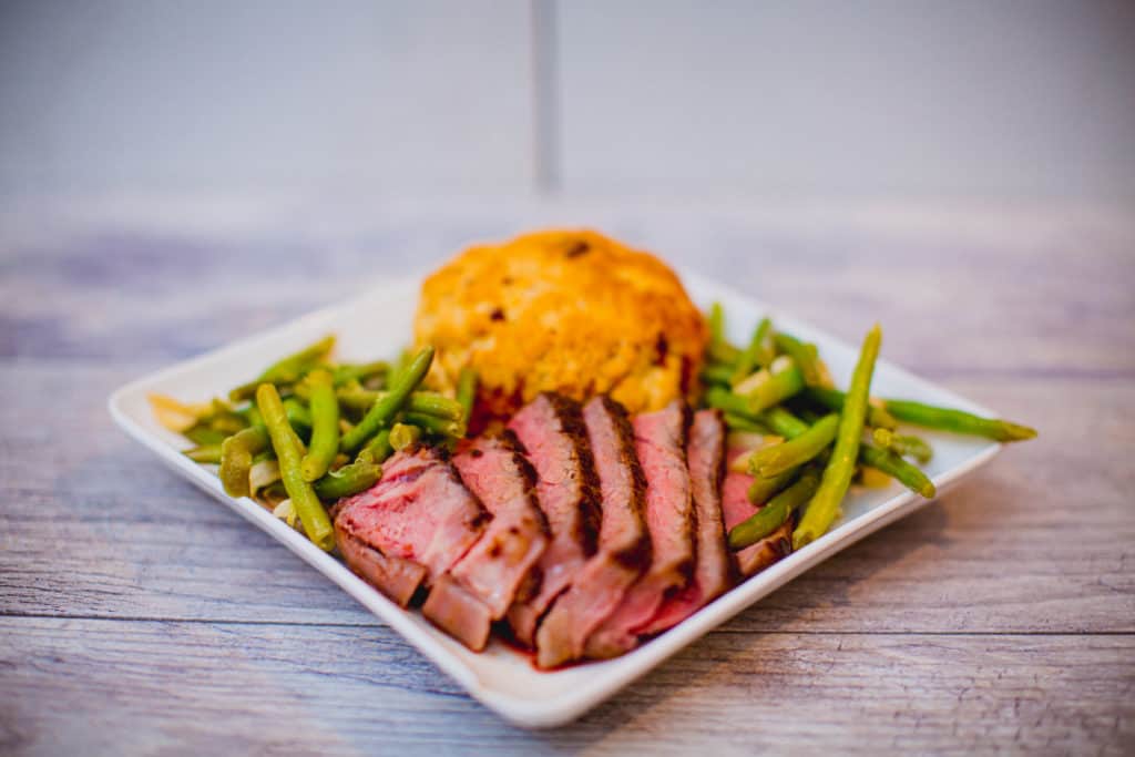 Simple Sous Vide Bonein Ribeye Recipe BeginnerFood