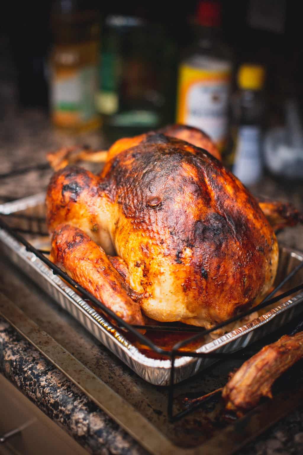 The Ultimate Guide to Picking and Cooking a Turkey | BeginnerFood
