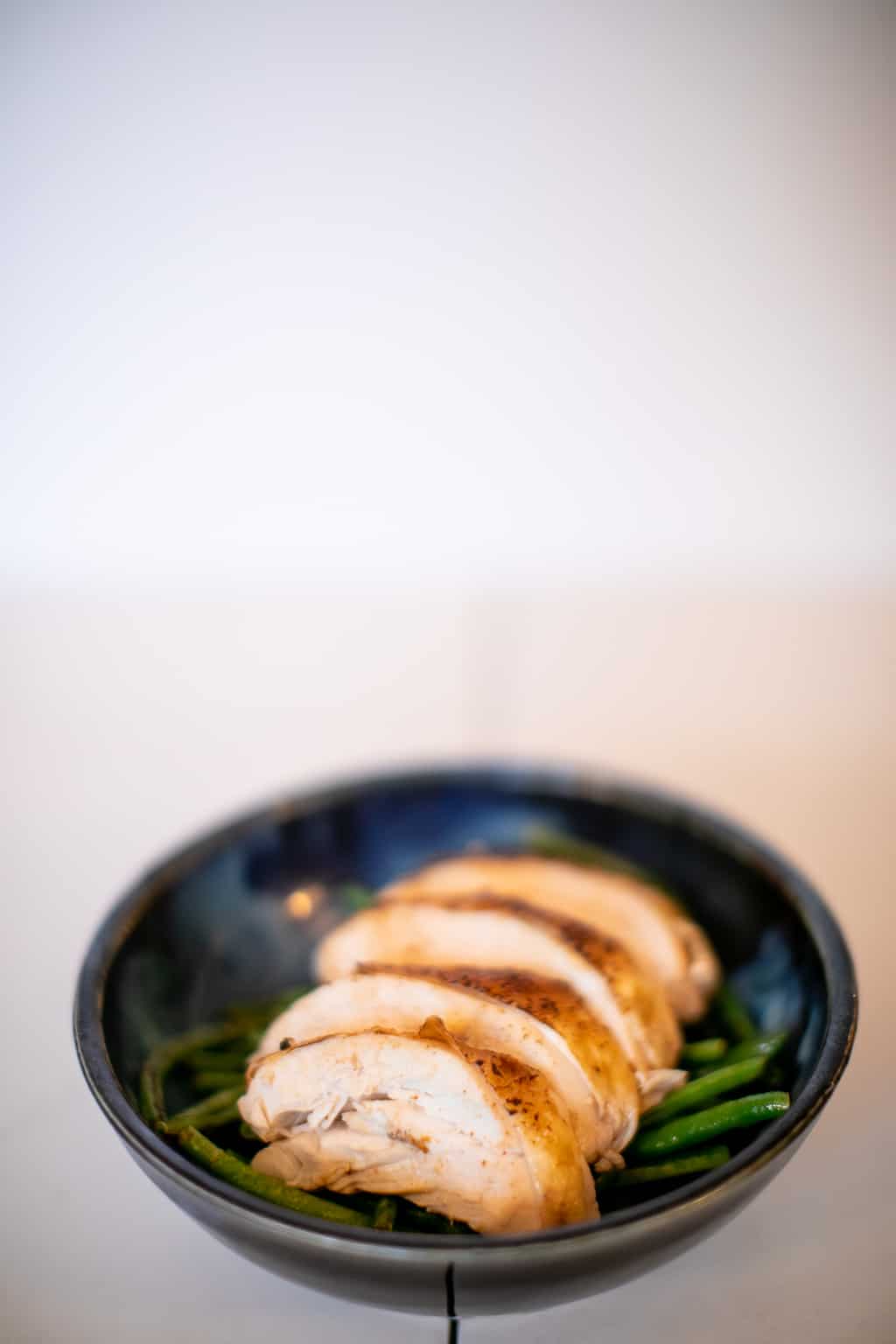 Simple Dry Brine Oven Roast Chicken Recipe | BeginnerFood