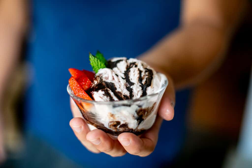 Easy Cocoa Powder Chocolate Sauce Recipe BeginnerFood