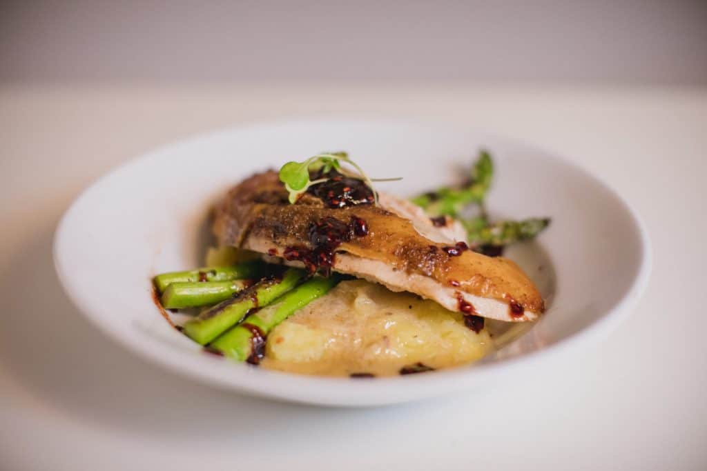 Simple Oven Roasted Whole Pheasant Recipe BeginnerFood