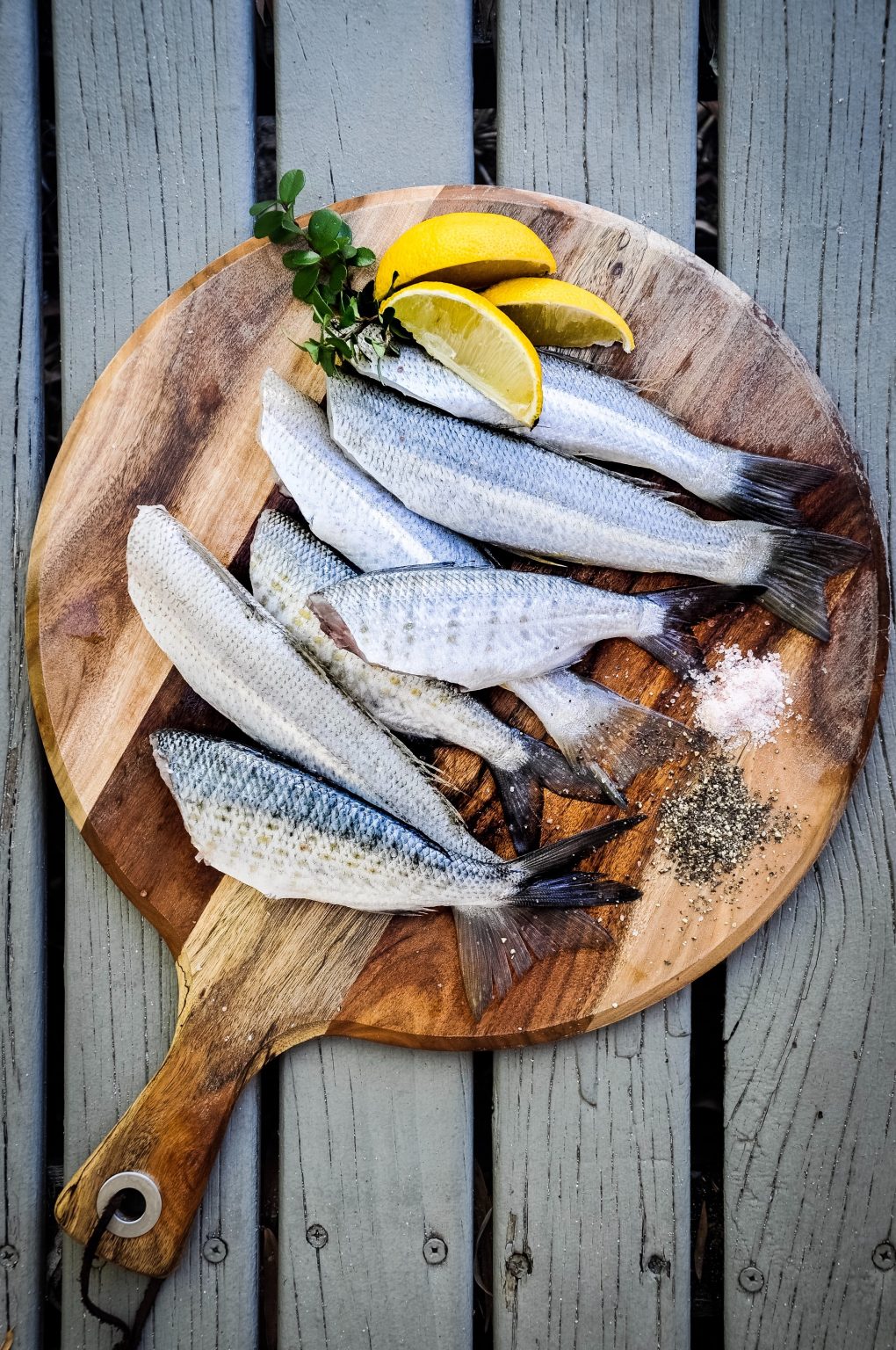 How to Cook Fish so It Doesn't Taste Fishy BeginnerFood