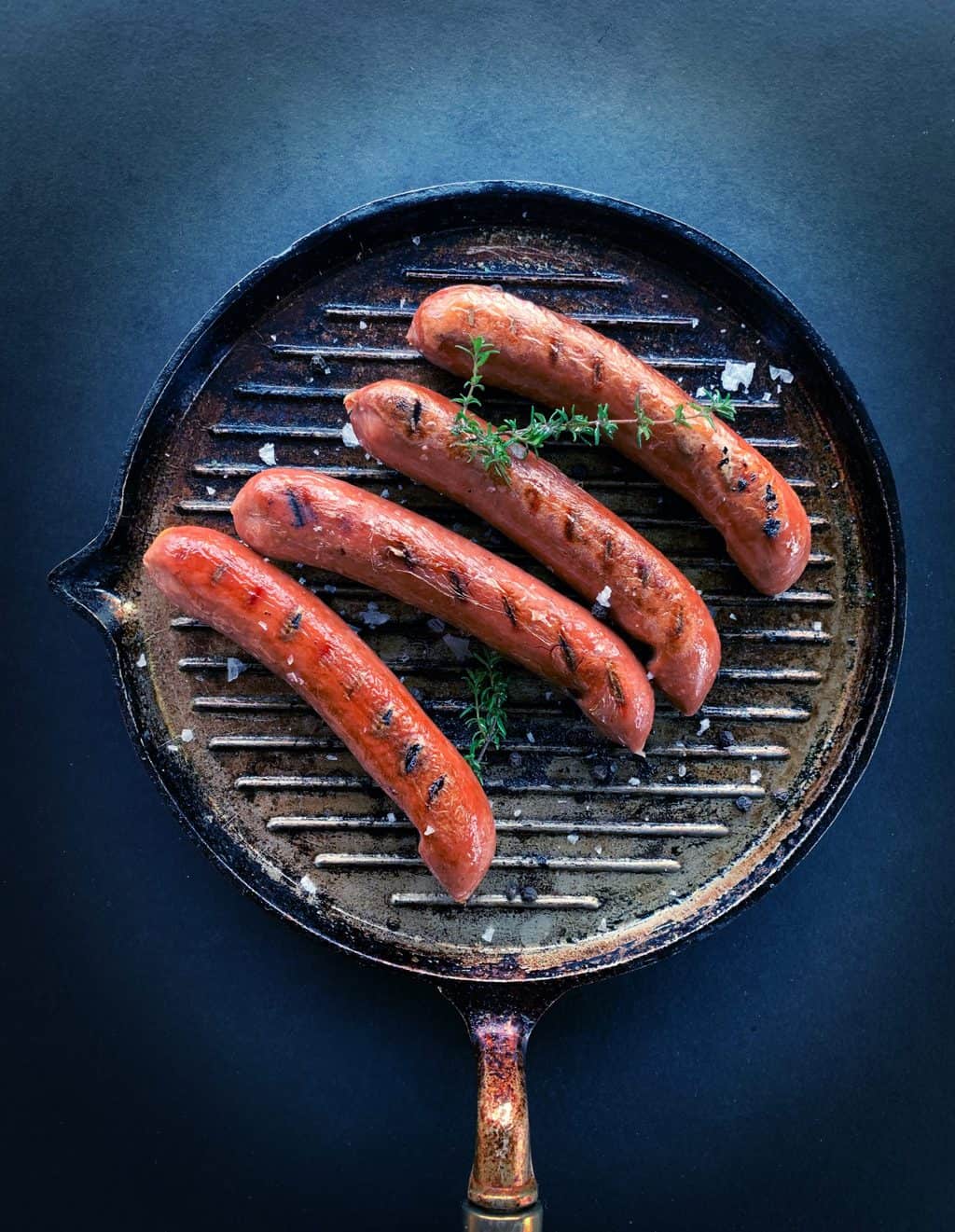 How to Cook Brats on the Stove | BeginnerFood