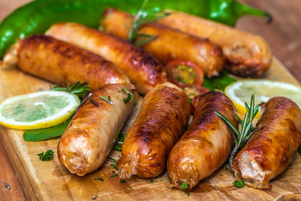 How to Cook Brats on the Stove BeginnerFood