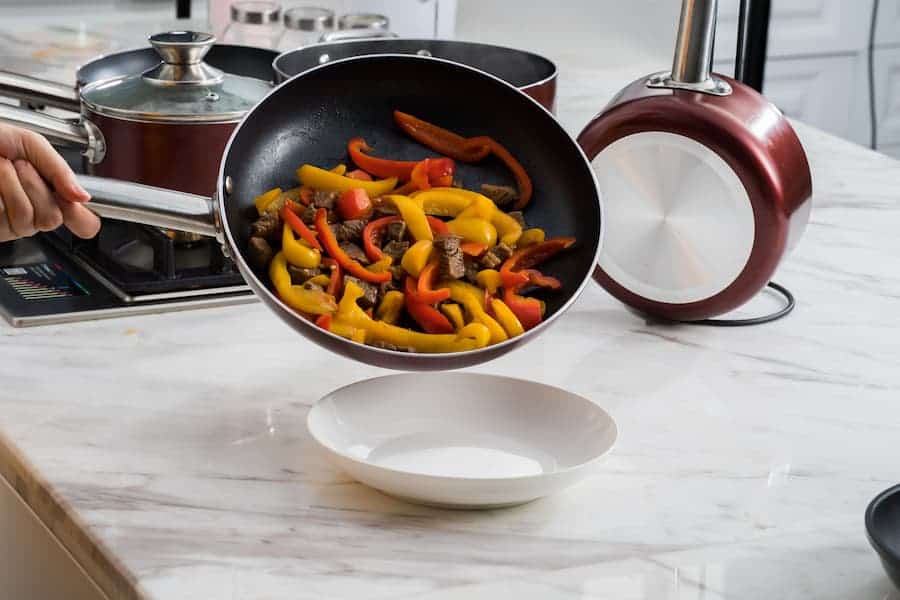 Best cookware sets used for cooking food