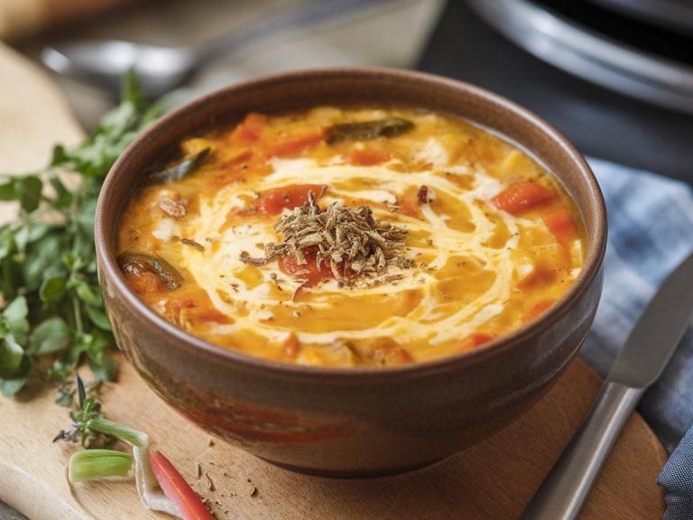 24 Comforting Cheesy Soup Ideas for Dinner