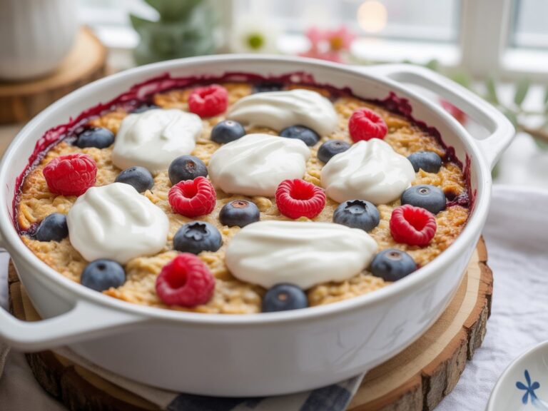 40 Delicious Breakfast Casserole Recipes to Kickstart Your Day