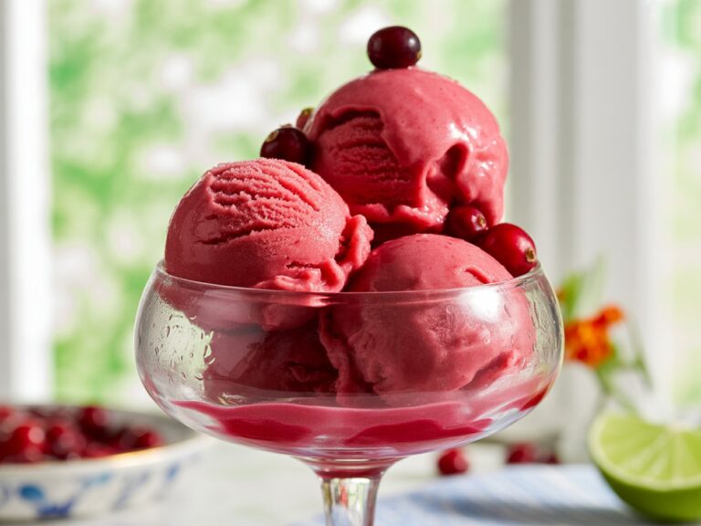 Cranberry Recipes: 35 Sweet and Savory Ideas