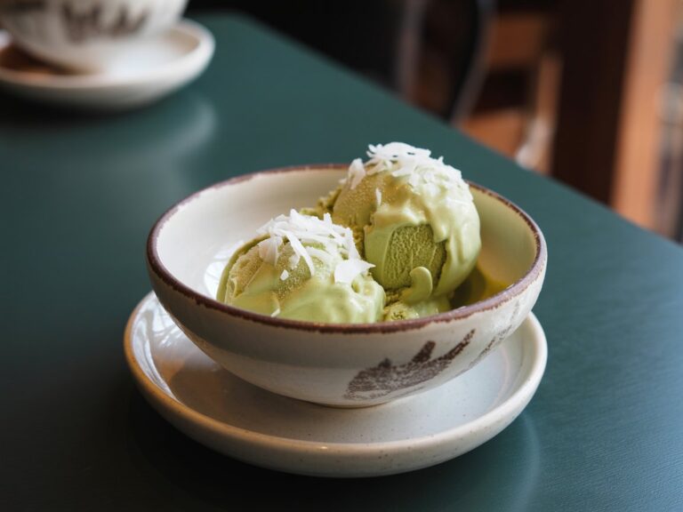 30 Mouthwatering Vegan Desserts for a Guilt-Free Indulgence