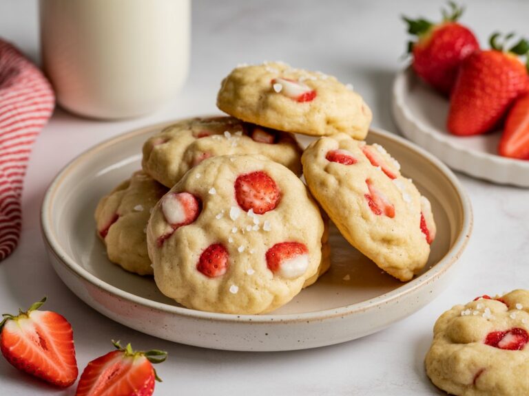 40 Vegan Cookies That Are Chewy, Crumbly, and Totally Irresistible