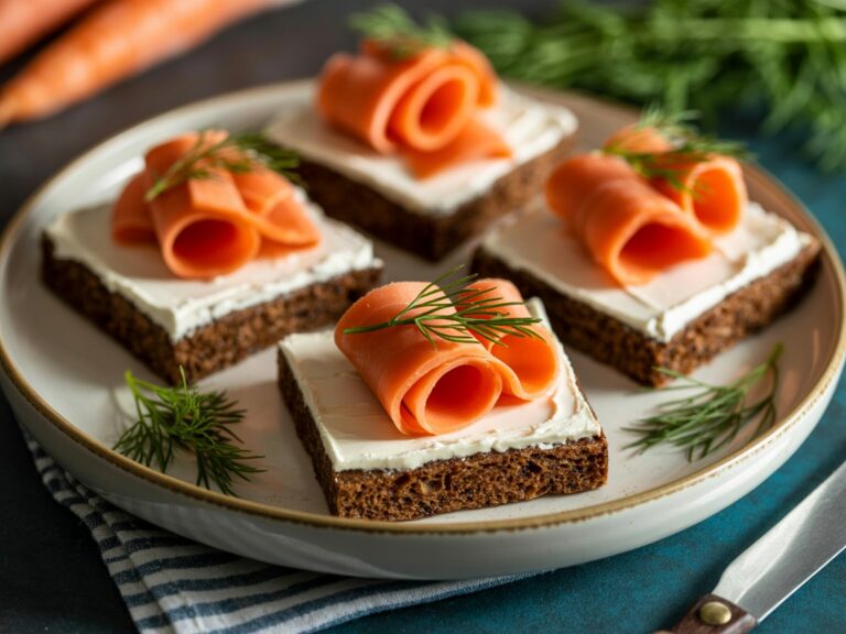 36 Irresistible Vegan Appetizers to Make Your Party Menu Shine