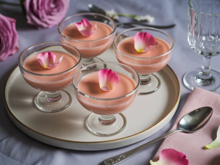 42 Stunning Valentines Day Food Ideas for a Special Evening Together