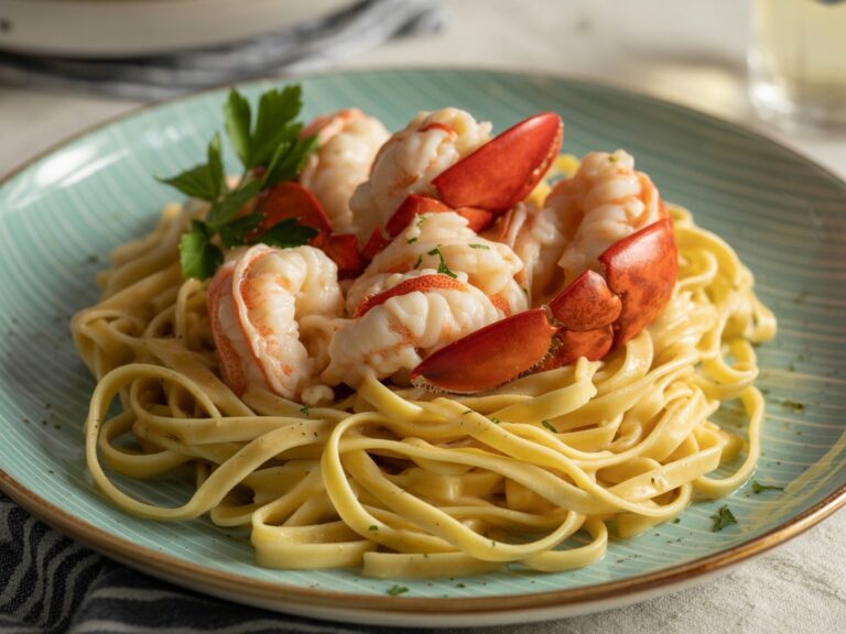 35 Romantic Dinner Recipes for a Night of Love and Delicious Food